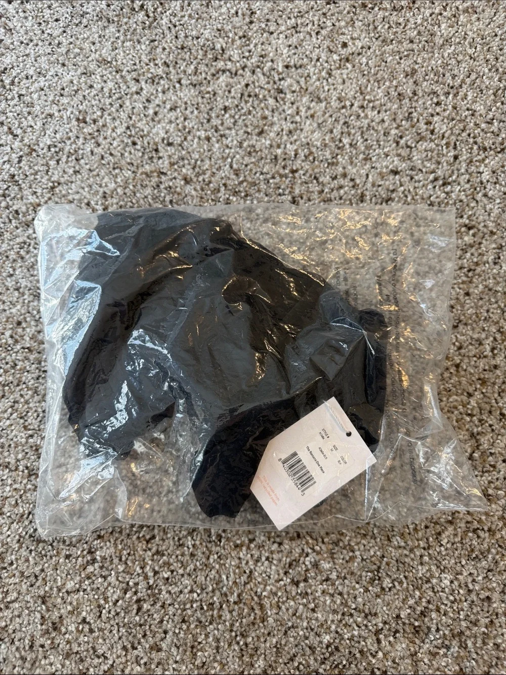 NWT Andie “The Romana” One Piece Bathing Suit, Medium
